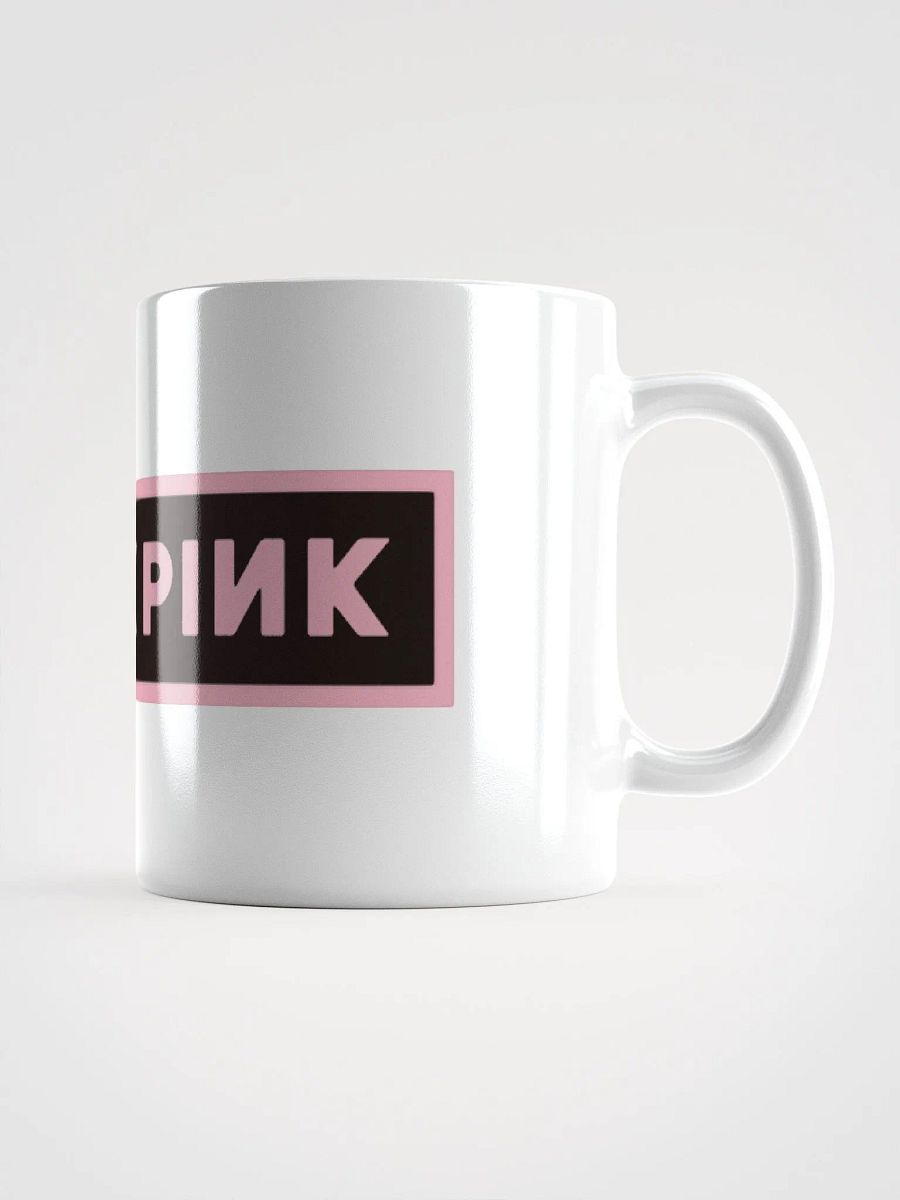 Taza BLACKPINK product image (1)