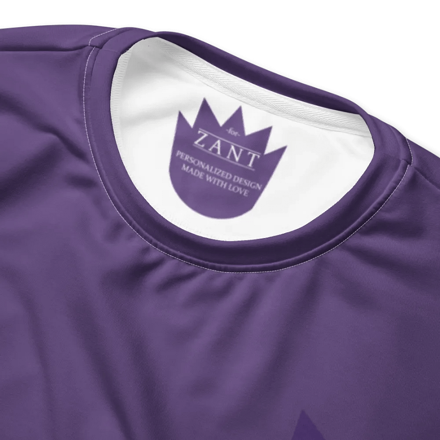 Zant edition Crewneck Bungar sweater product image (5)