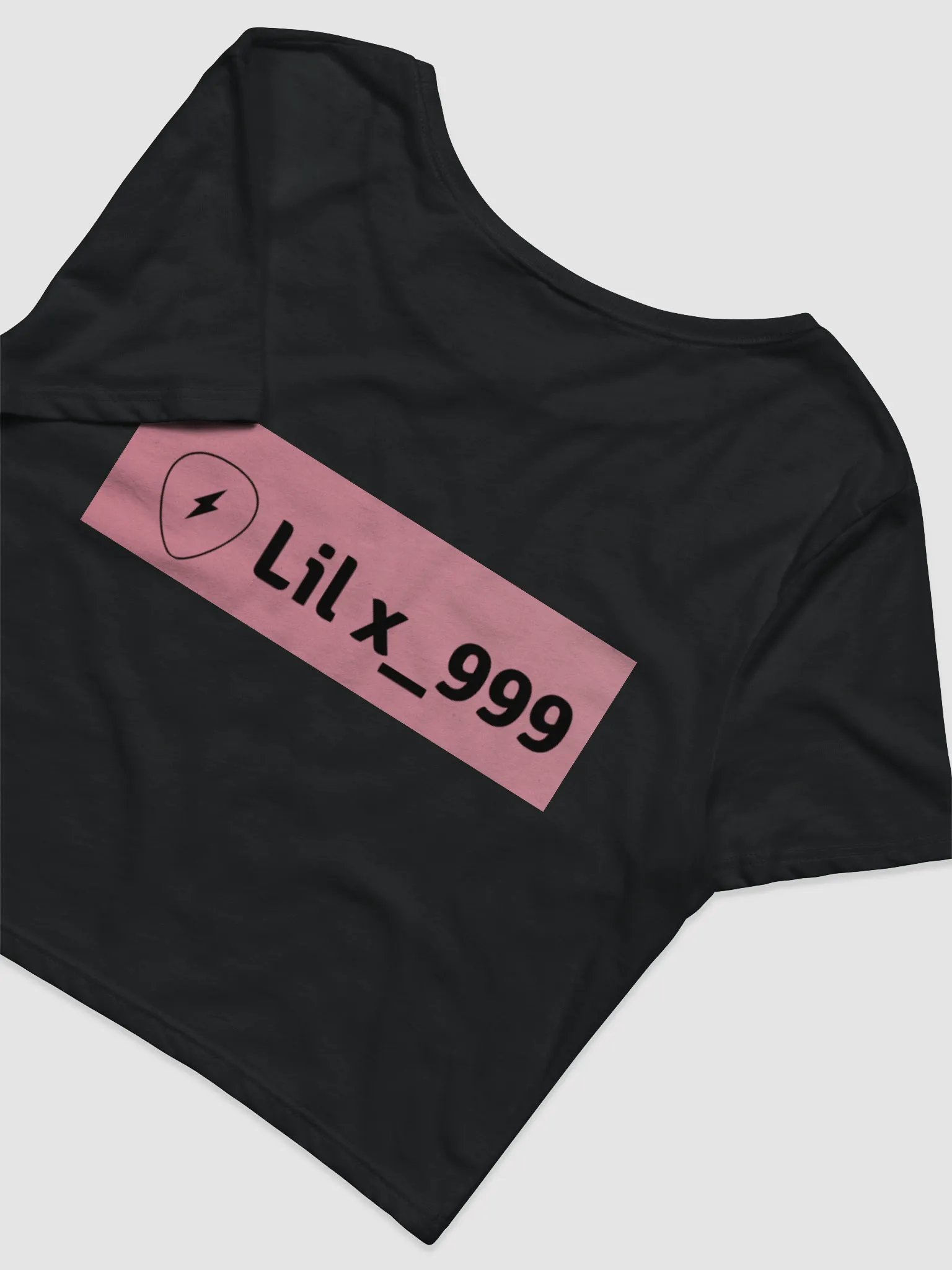 girl tank top, heavy metal, band logo product image (4)