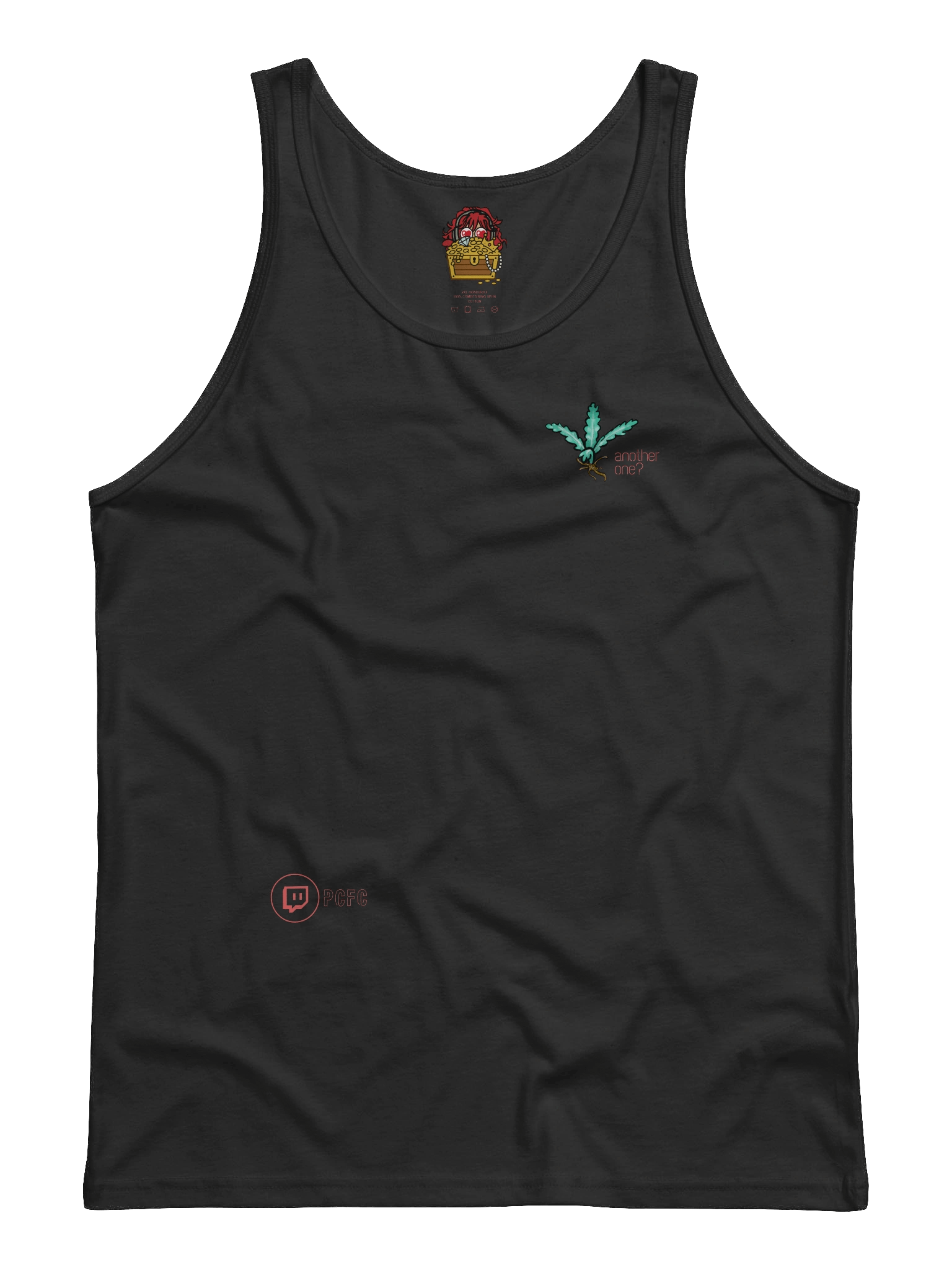 Another One? vest product image (1)
