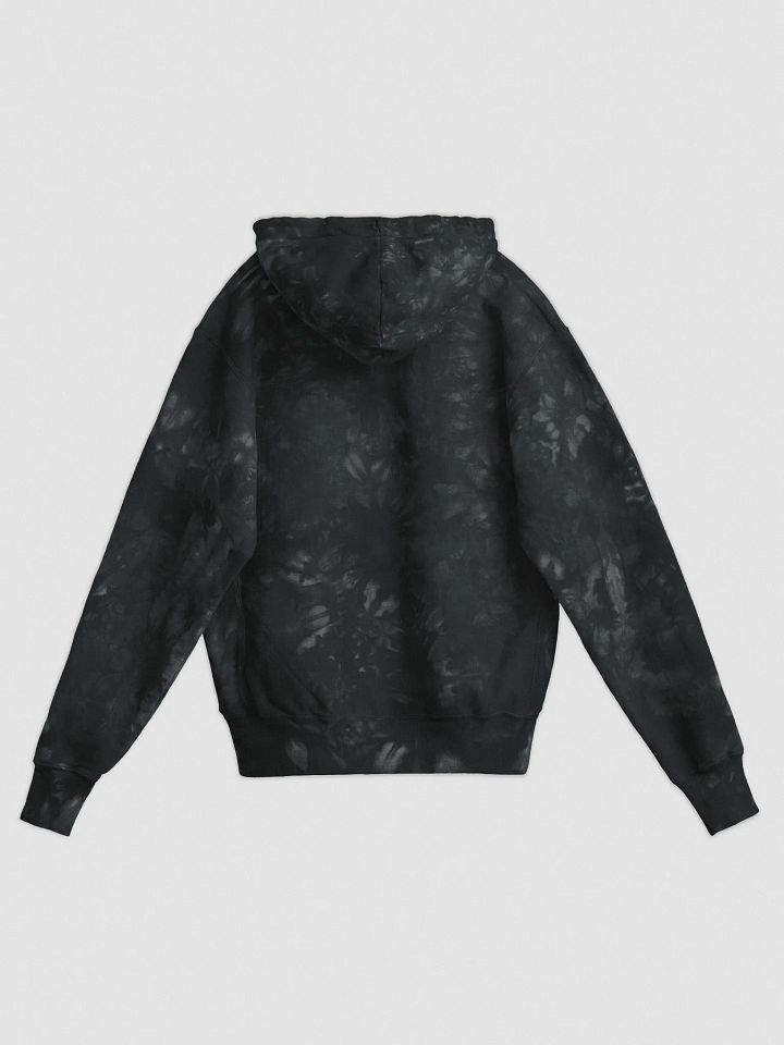 Millzaa Tie Dye Hoodie product image (4)