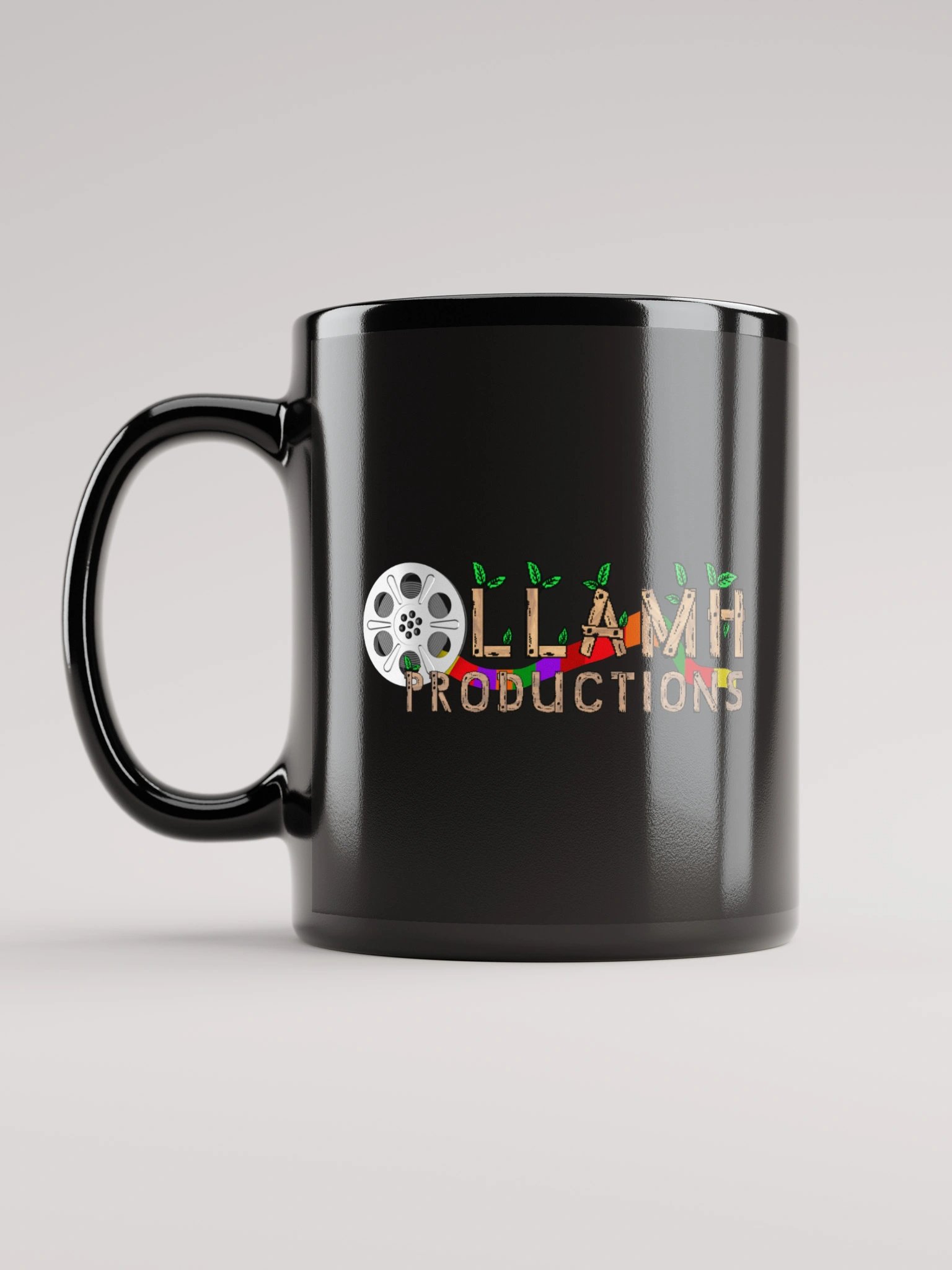 Valley of Dew Mug product image (12)