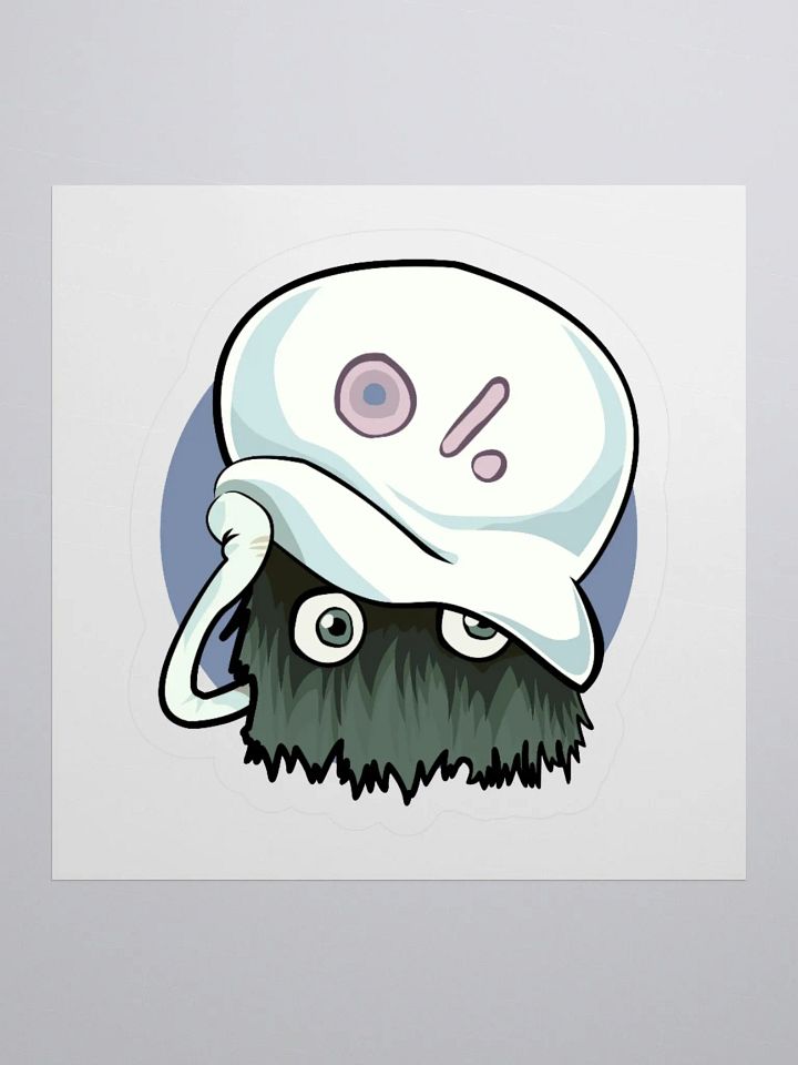 Shining Force: Domingo Sticker product image (1)