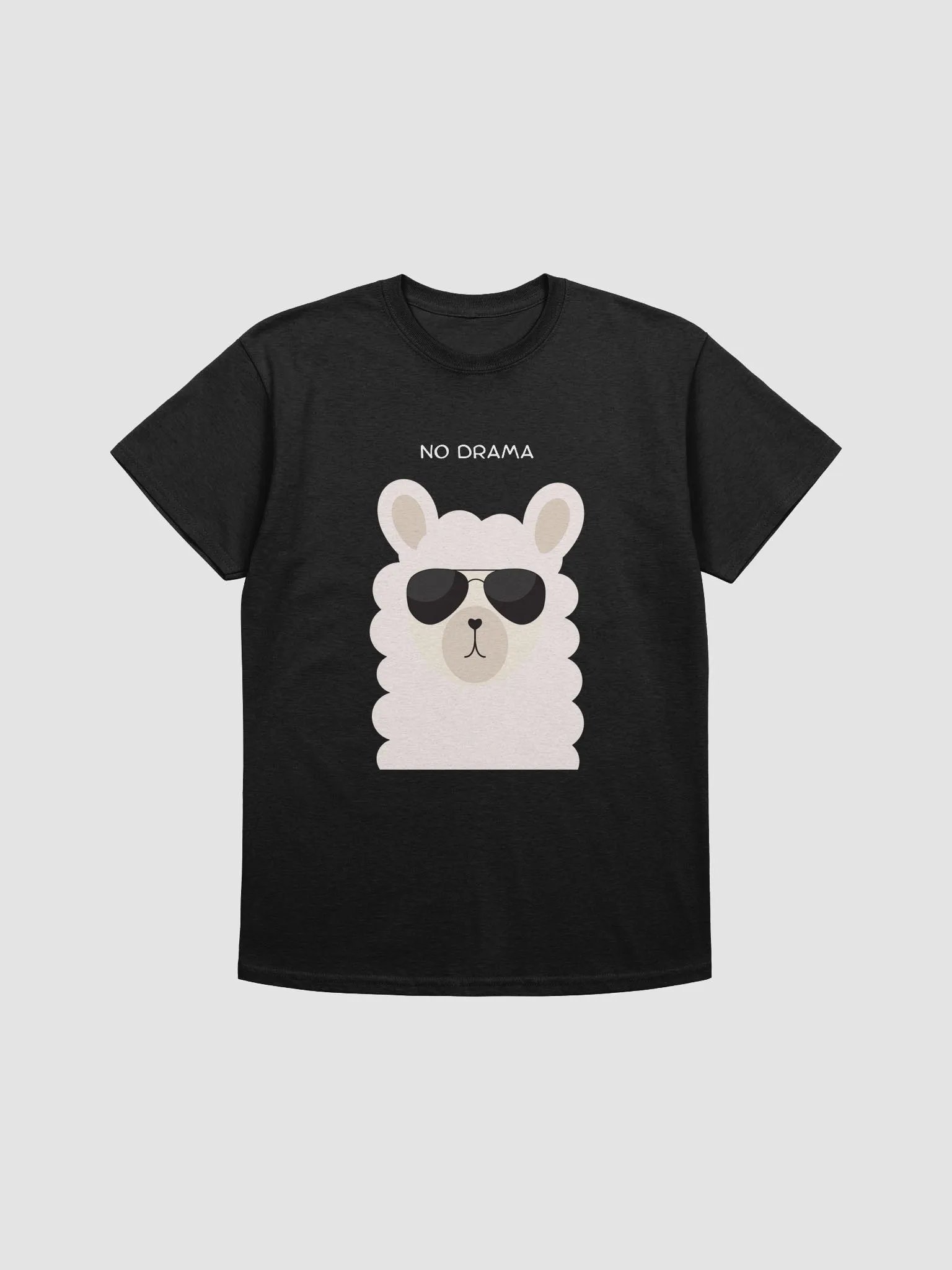 No Drama product image (1)
