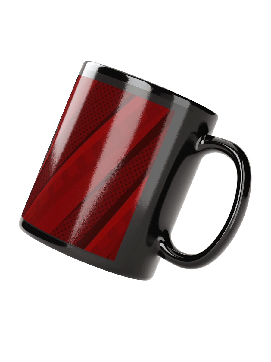 Black Halo Coffee Mug 5 product image (4)