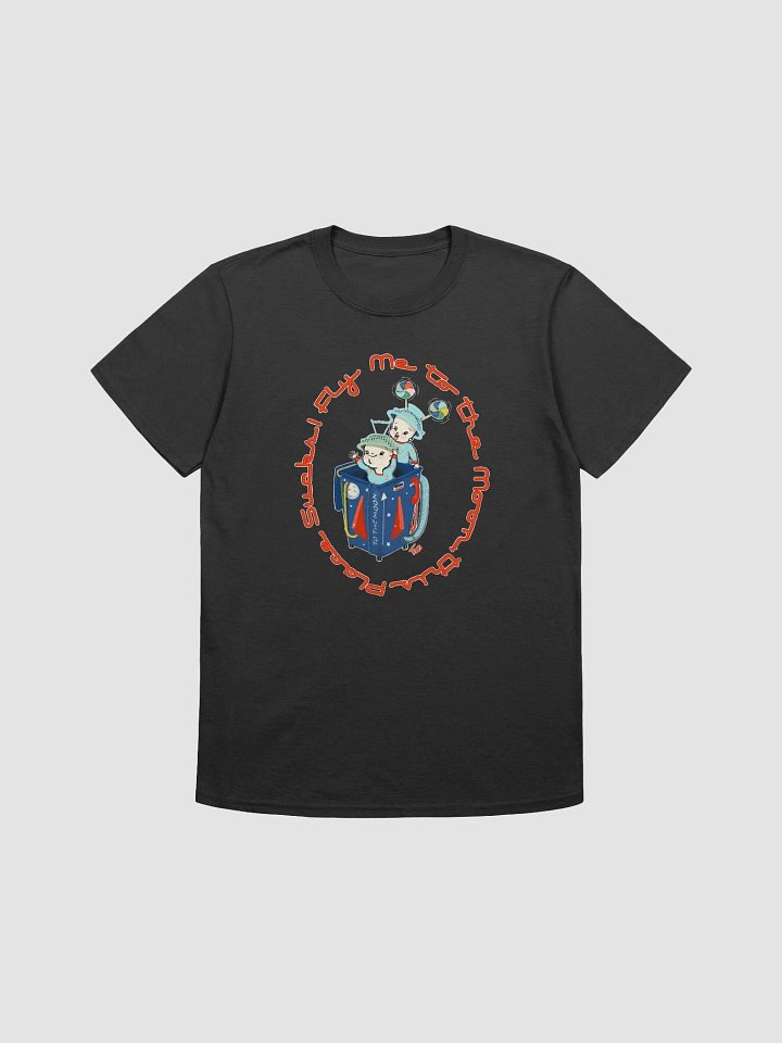 Fly Me to the Moon product image (2)