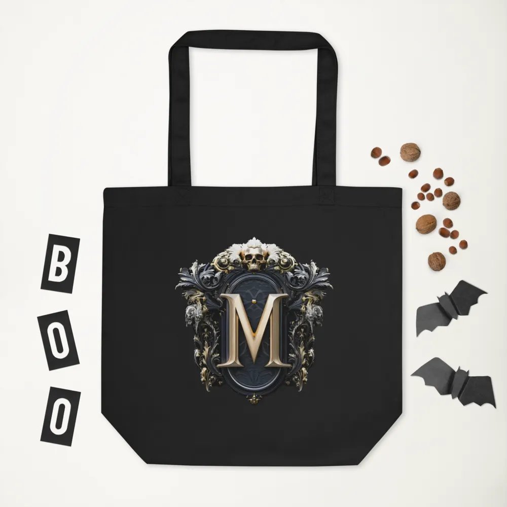 Morgan Royal Skull Bag product image (7)