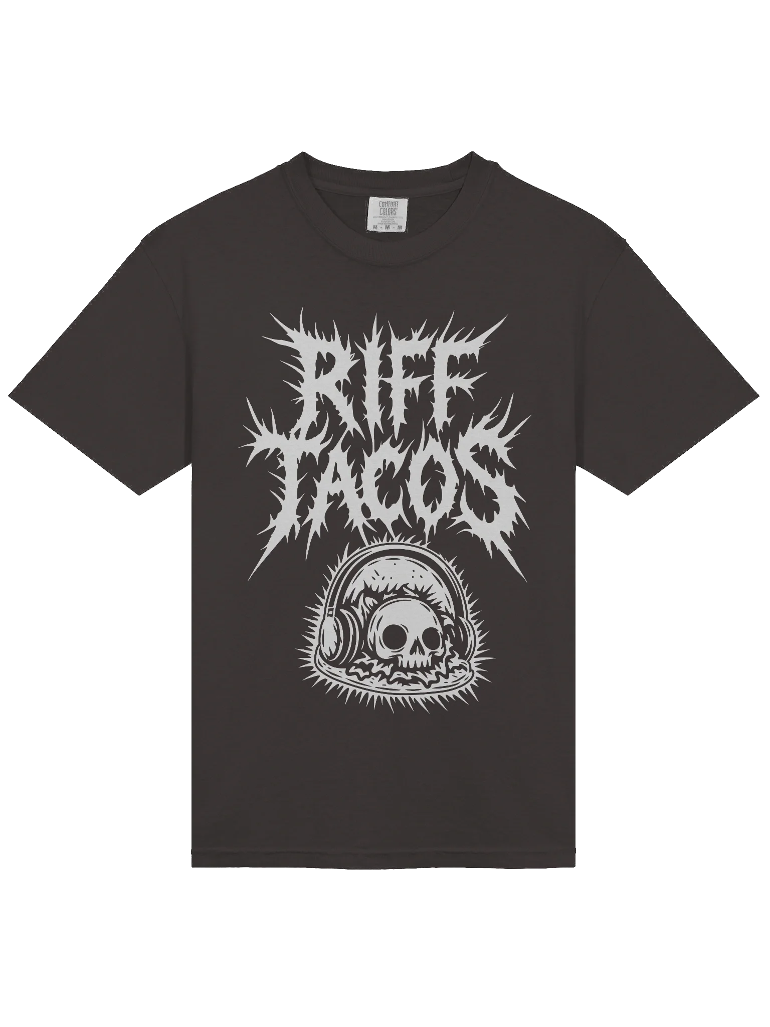 Riff Tacos Tee product image (3)