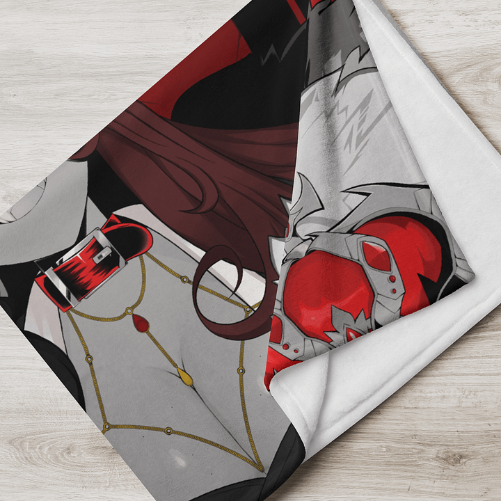 Royal Witchy Blanket product image (7)