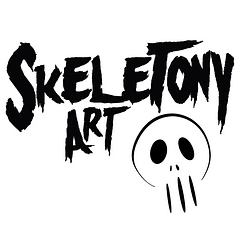 SkeleTony