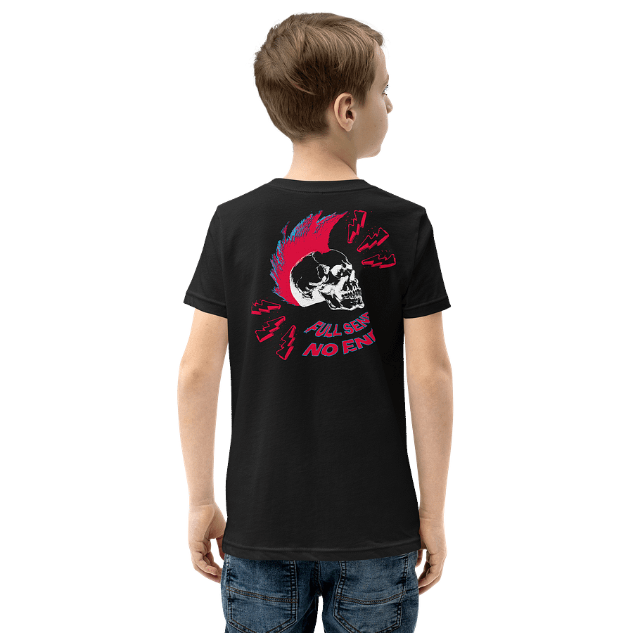 No Off-Switch Tee product image (2)