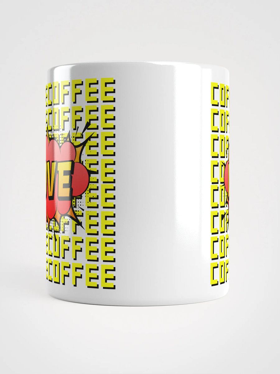 Love Coffee Mug product image (5)