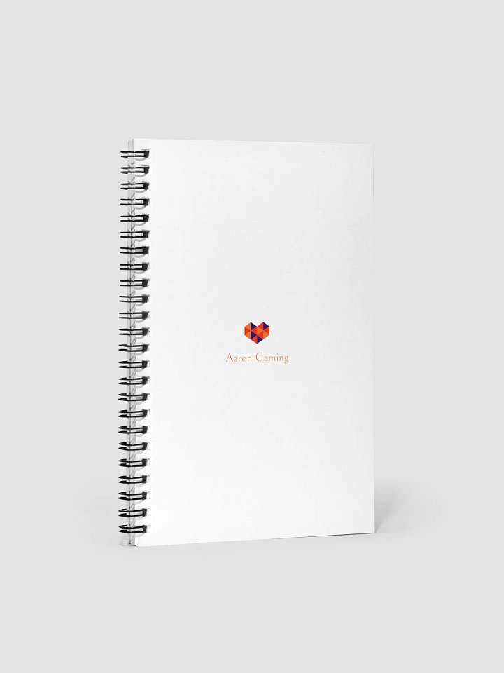 Aaron Gaming Notebook product image (1)