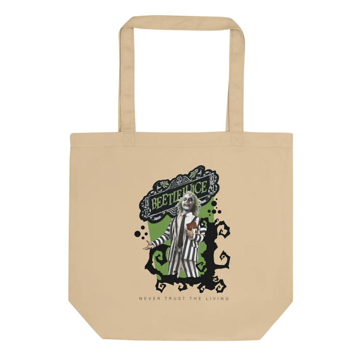 Never Trust The Living - Beetlejuice product image (2)