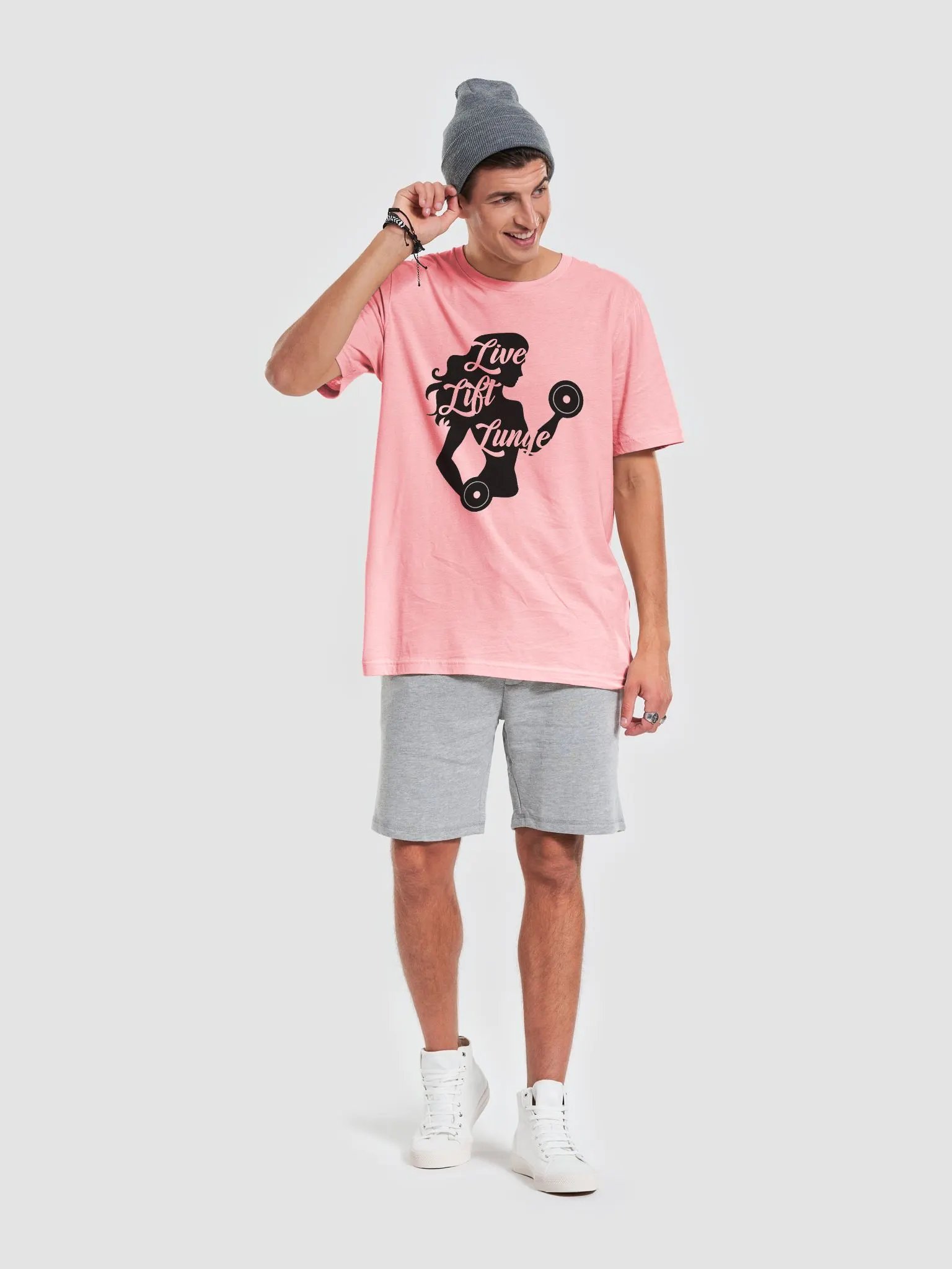 Live Life Lunge product image (6)