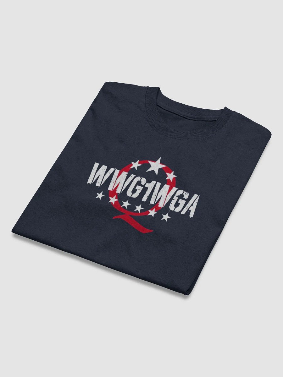 WWG1WGA Q shirt product image (3)
