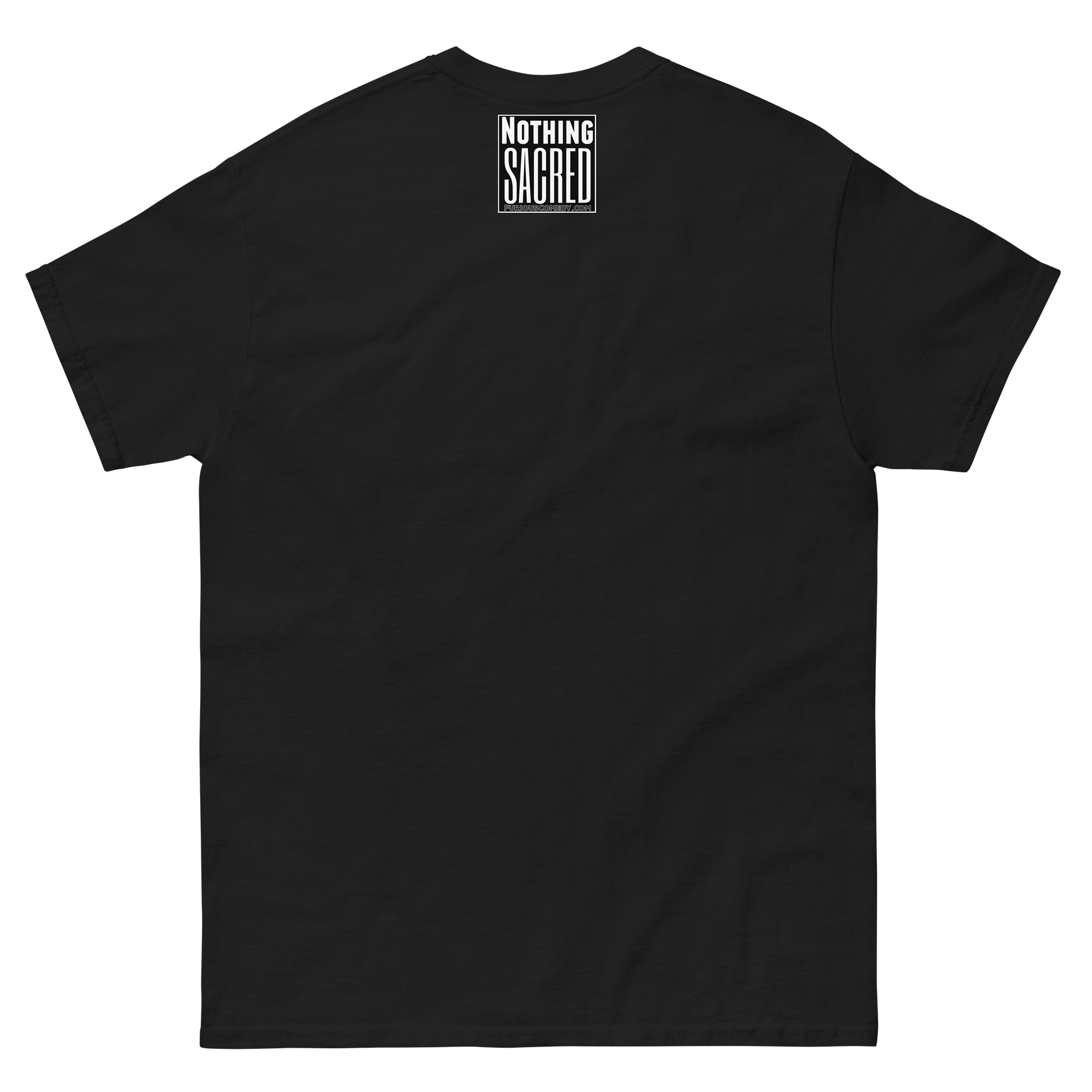 I Don't Throw Shade Tee product image (7)