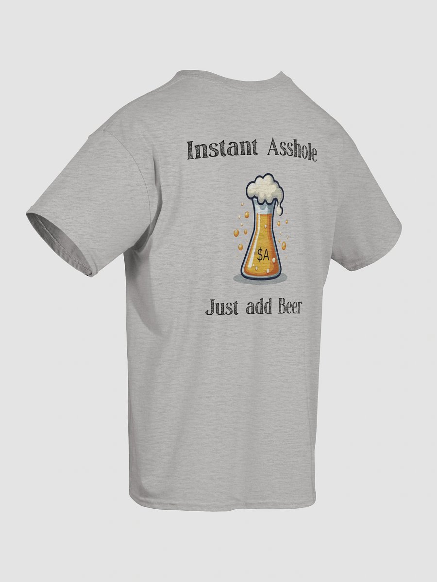 Instant Attitude – Just Add Beer product image (62)