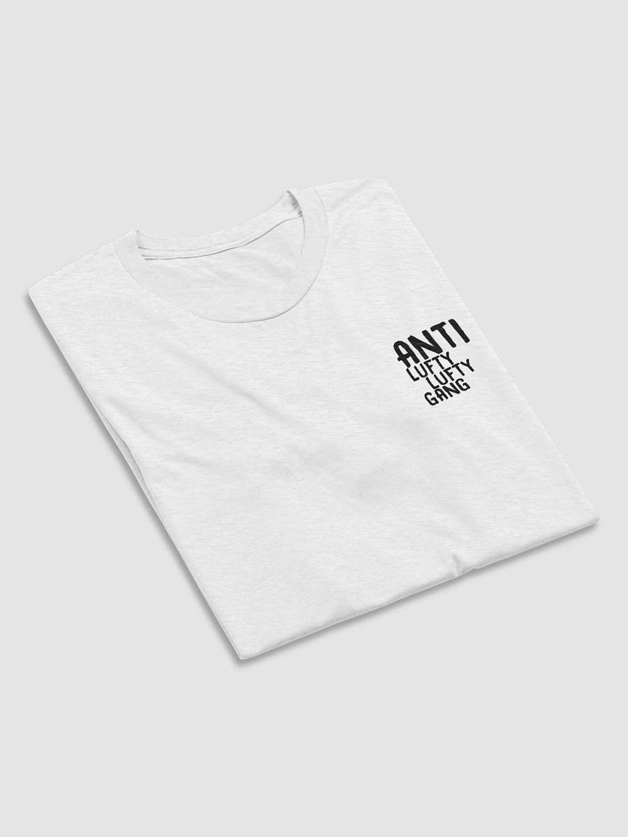 Anti Lufty Lufty Gang T-Shirt (White) product image (6)