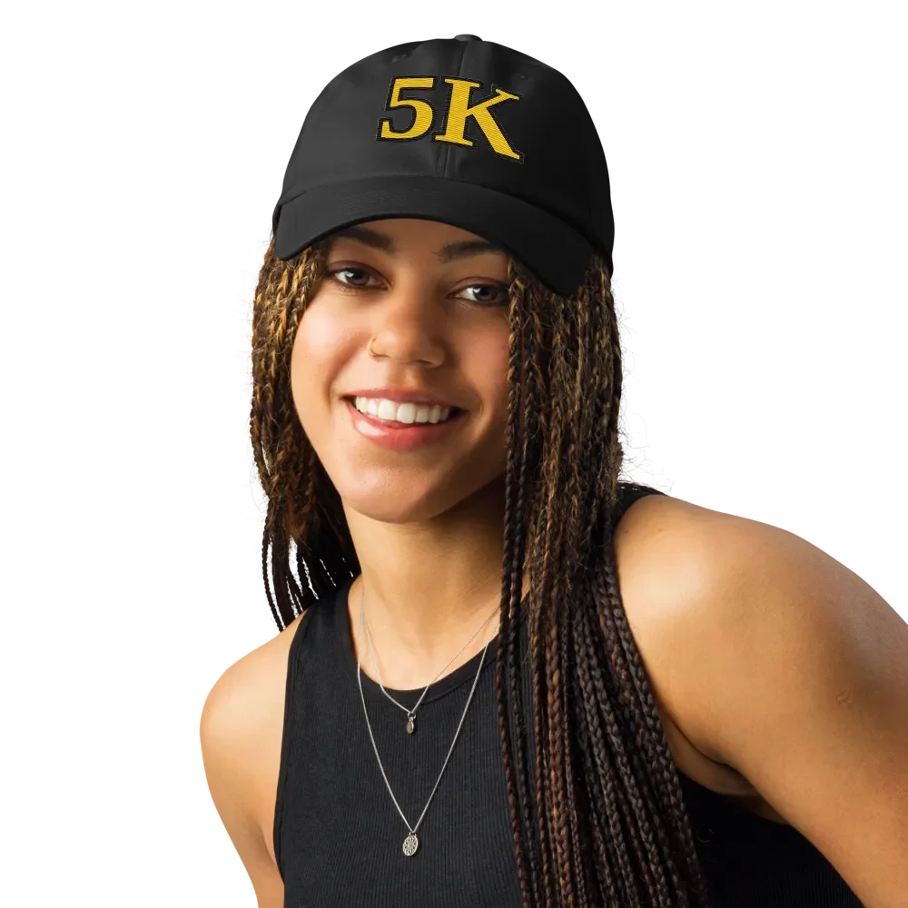 5K ZKOT Under Armour© Hat - Show your Support with Style - Headwear product image (9)
