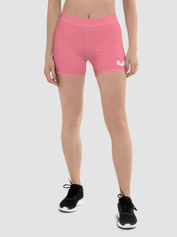 Shorts - Flamingo Pink product image (1)