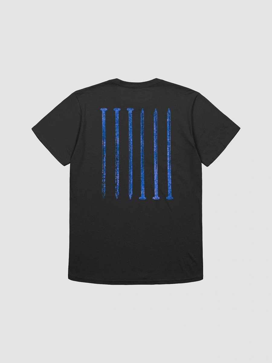 Blue Poison - Super Soft Tee - Jon Silent product image (2)