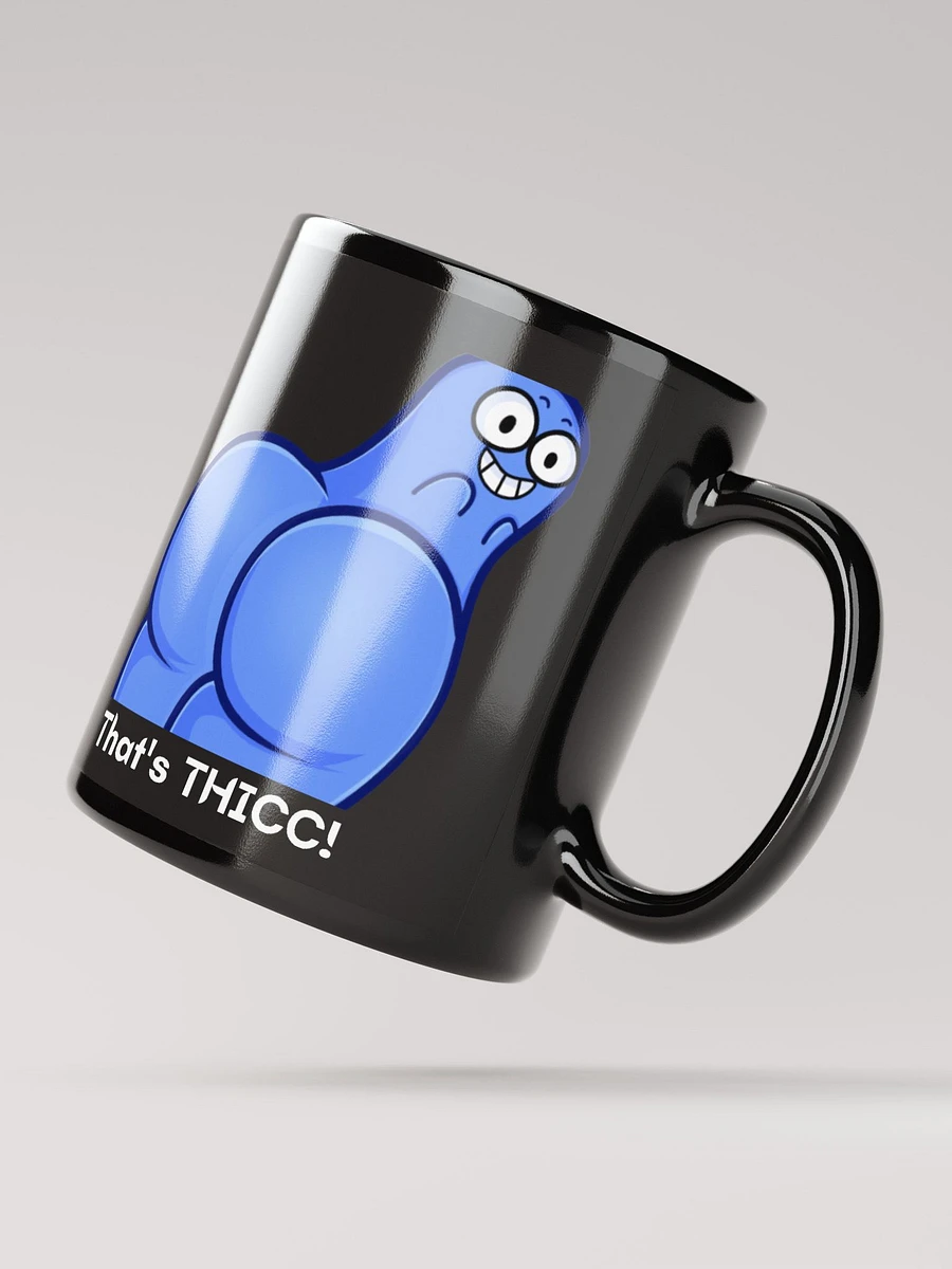 Thicc Emote Mug product image (2)