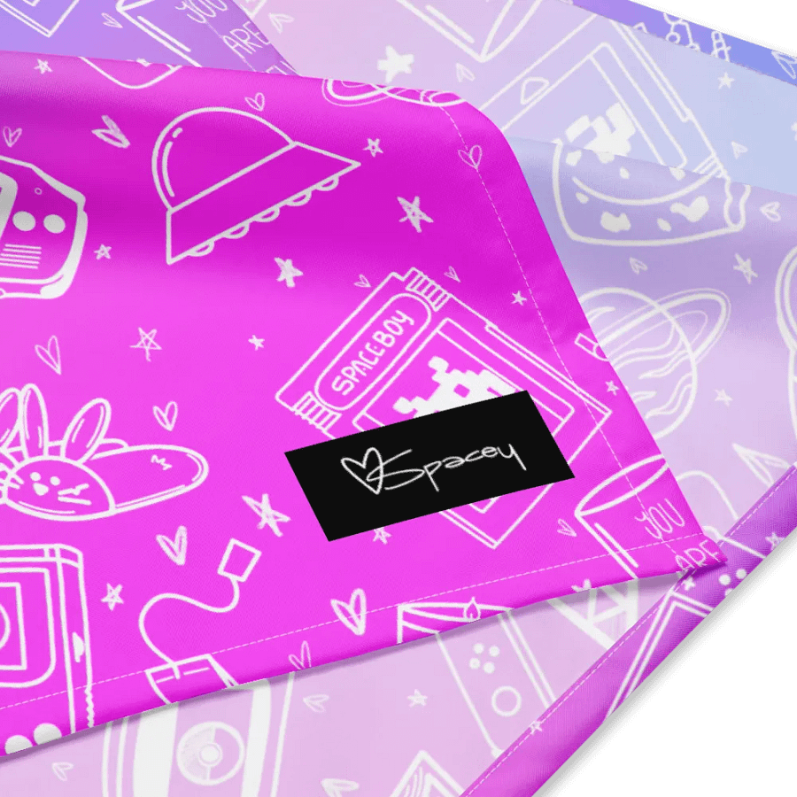 Pastel Doodledana product image (4)