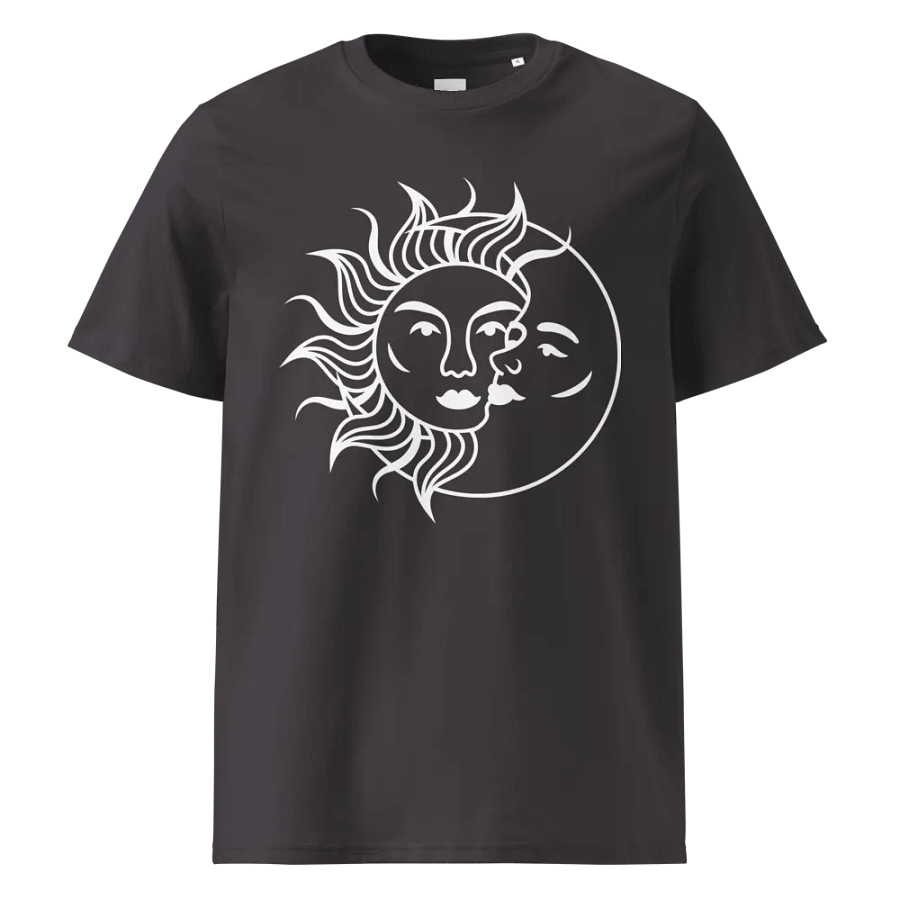 Celestial Norse Organic Tee product image (1)