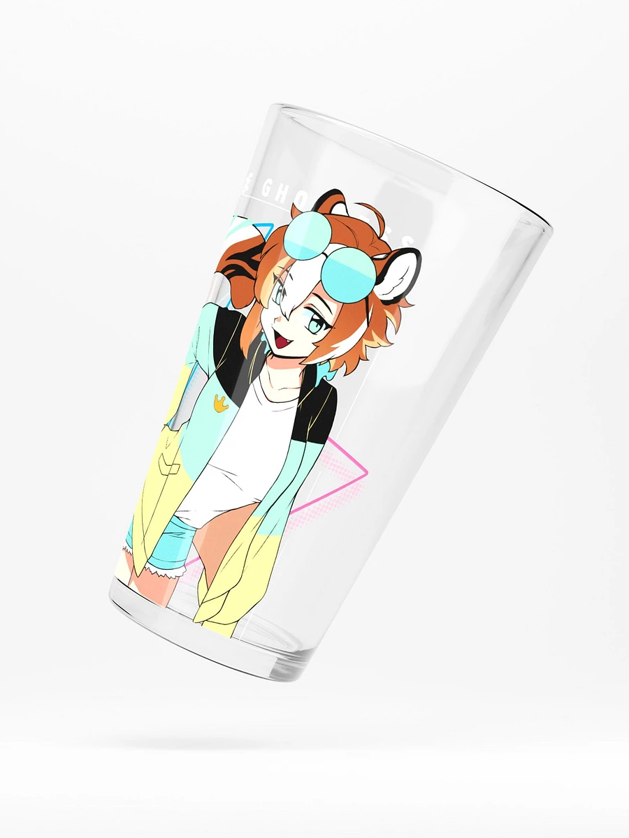 Printed Party Ghostess Glass product image (5)
