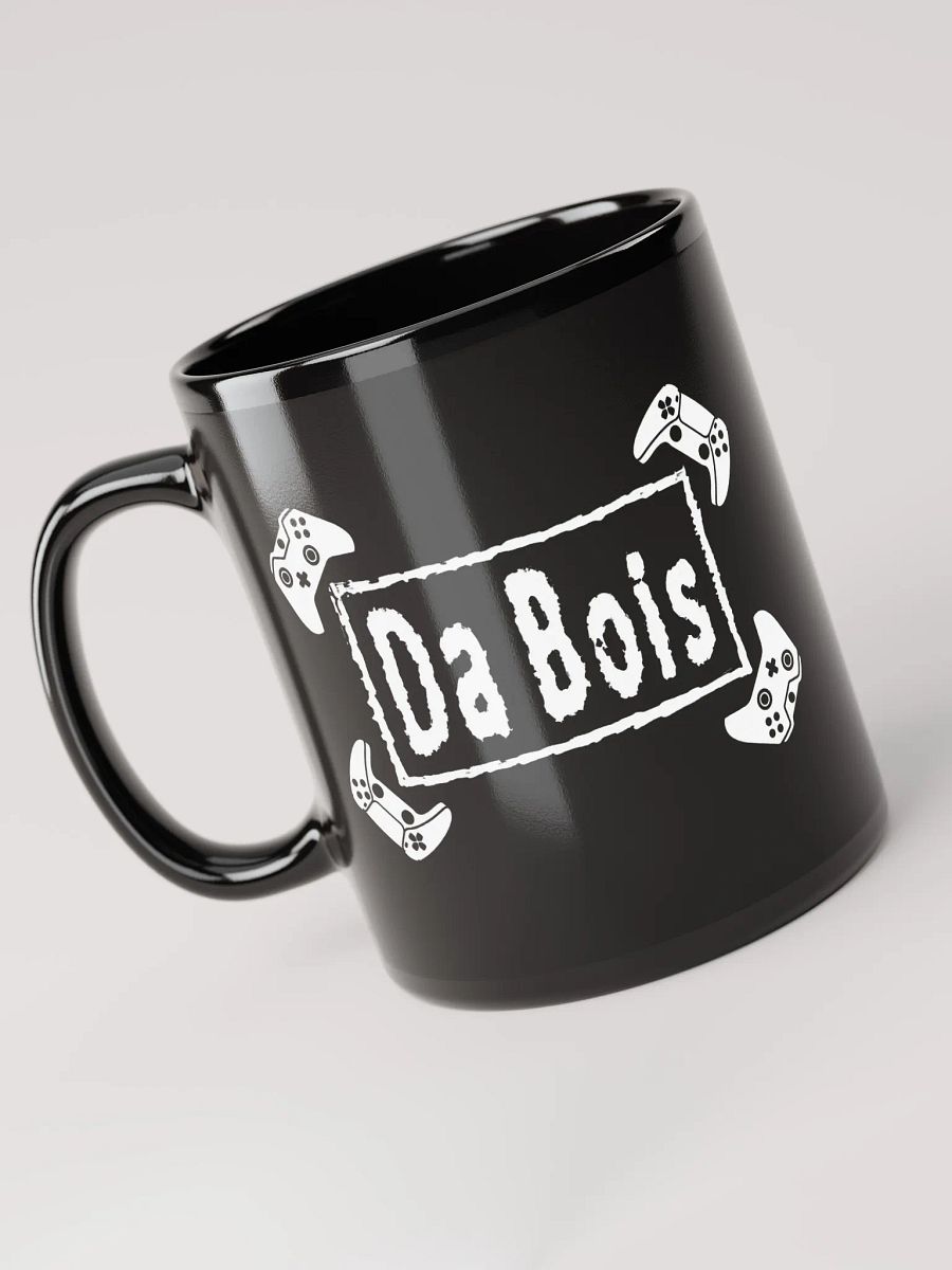 Rocker Joe/Da Bois Mug product image (6)