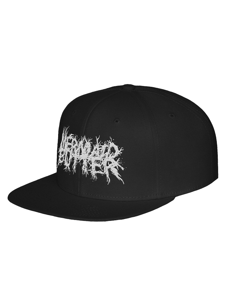 Basic MB Logo Hat product image (2)