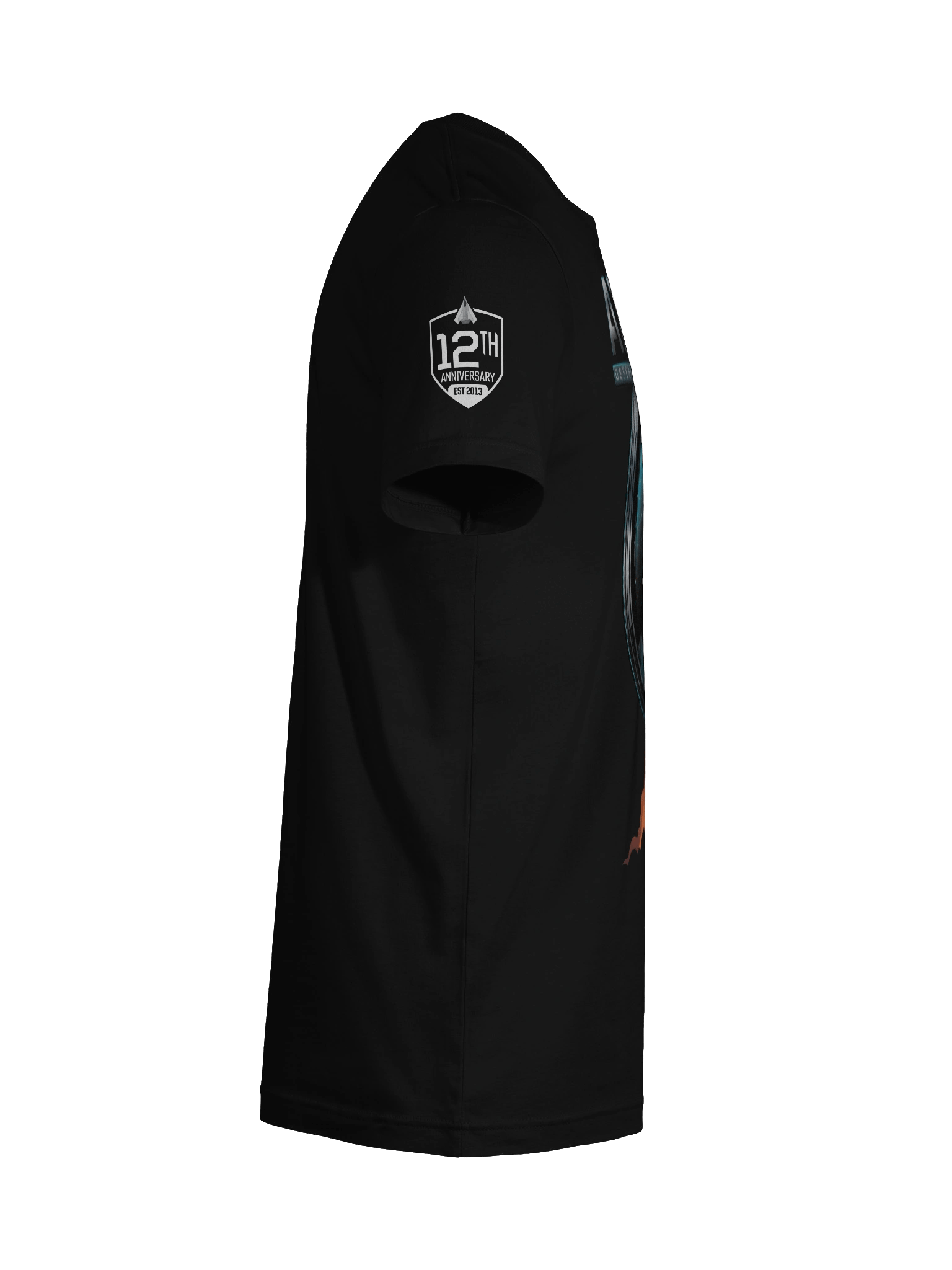 ADI 12th Anniversary Tee product image (8)