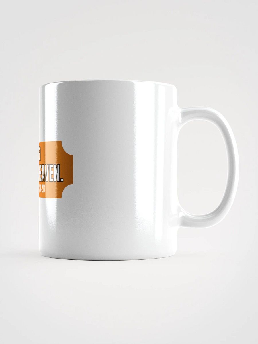 I AM A CITIZEN OF HEAVEN product image (1)