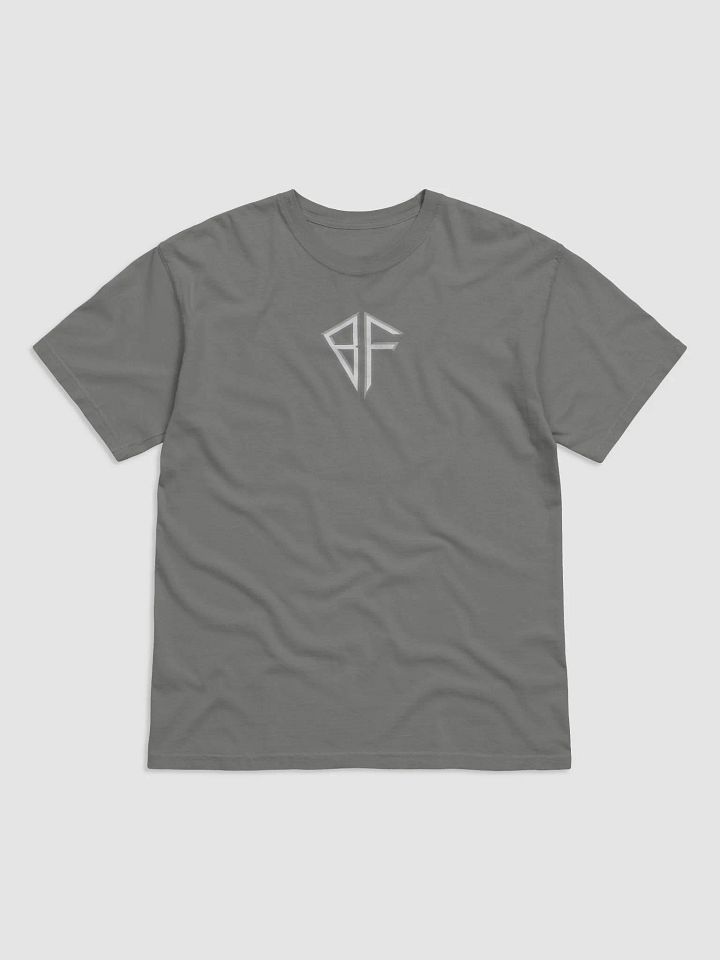 Grey Tee product image (1)