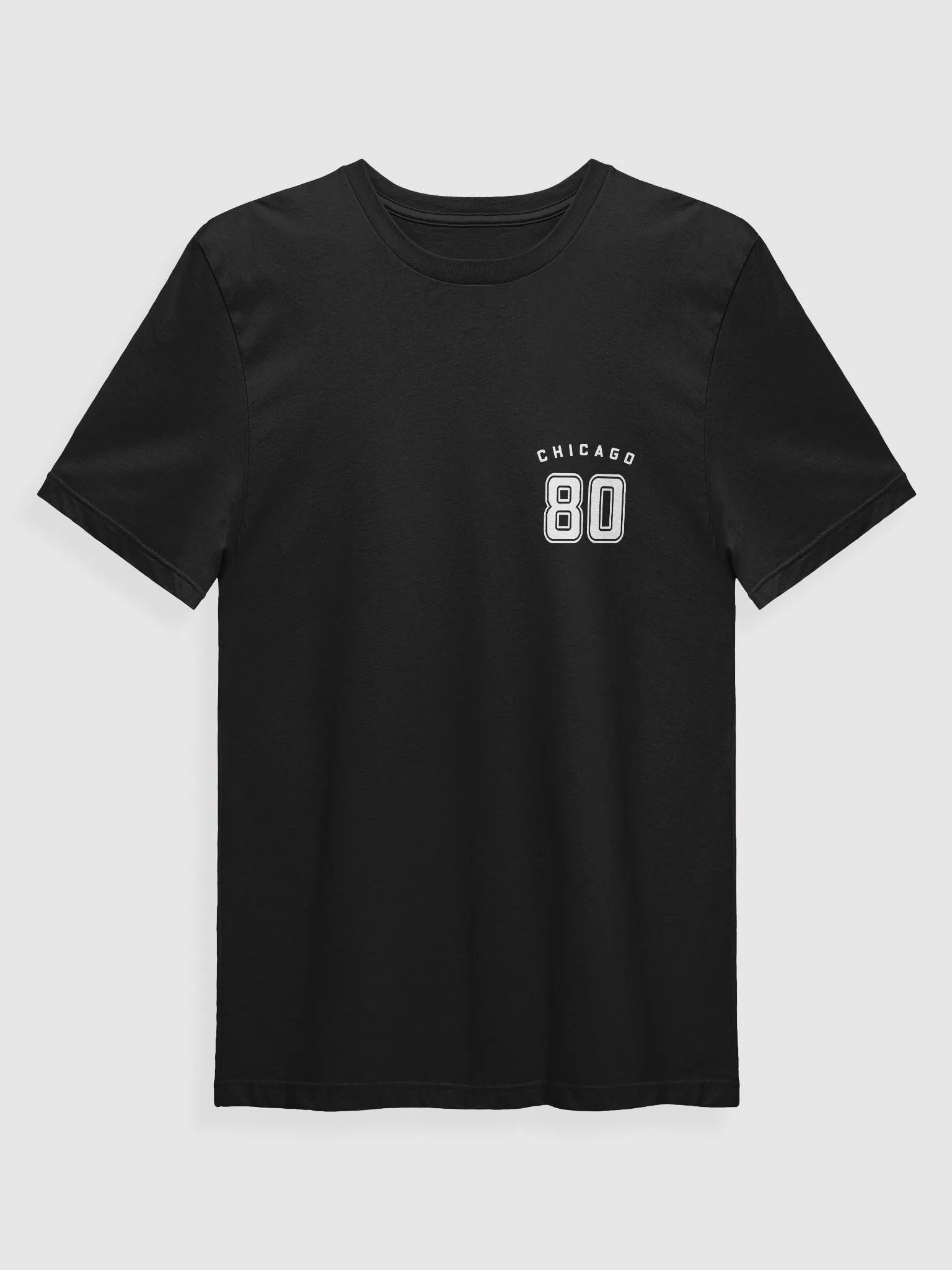 HOUSECAT V2 REV PRINT TRI-BLEND T-SHIRT product image (1)