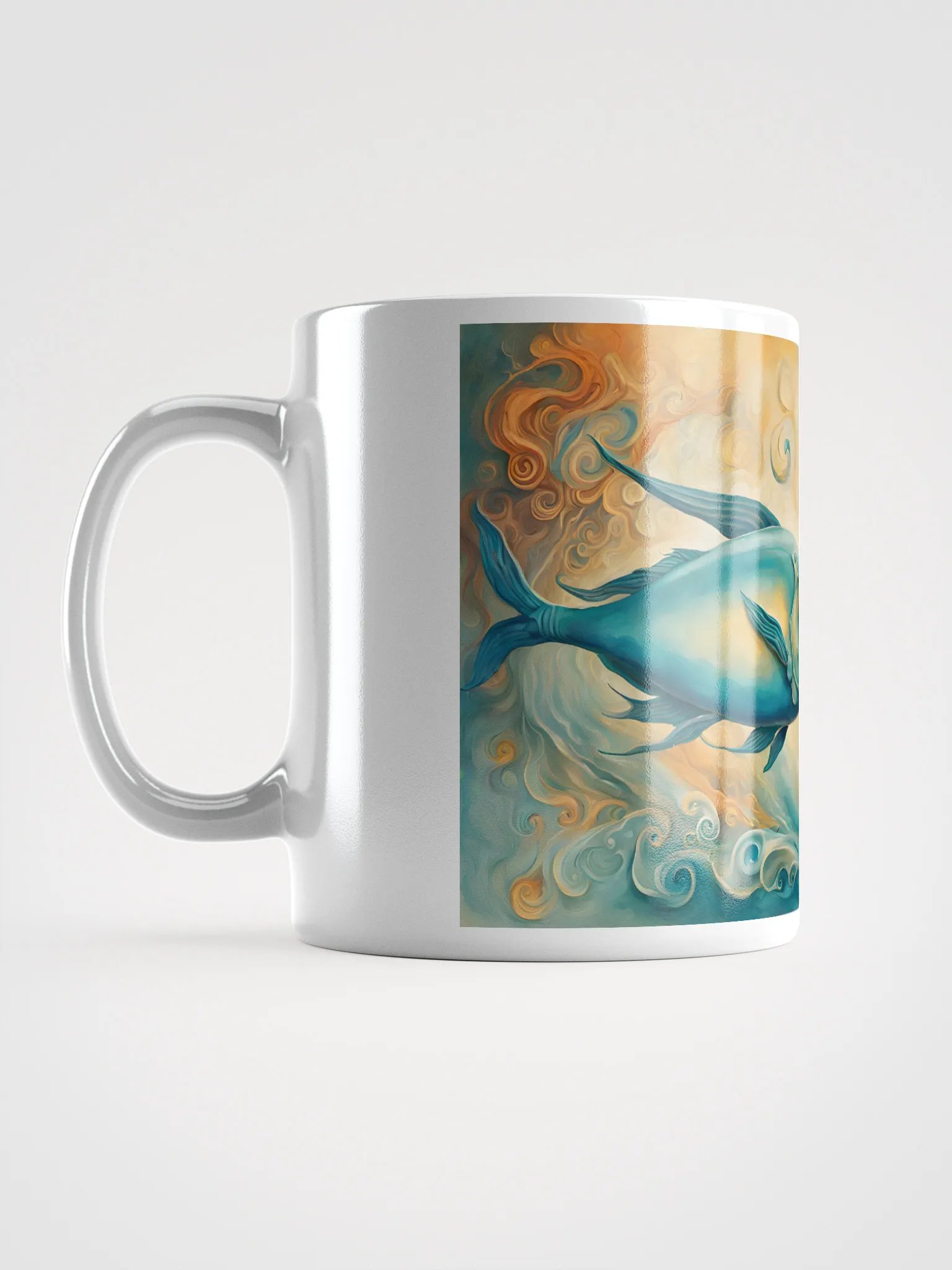 Pisces' Dreamy Draughts: Dive into a Sea of Celestial Flavors product image (16)