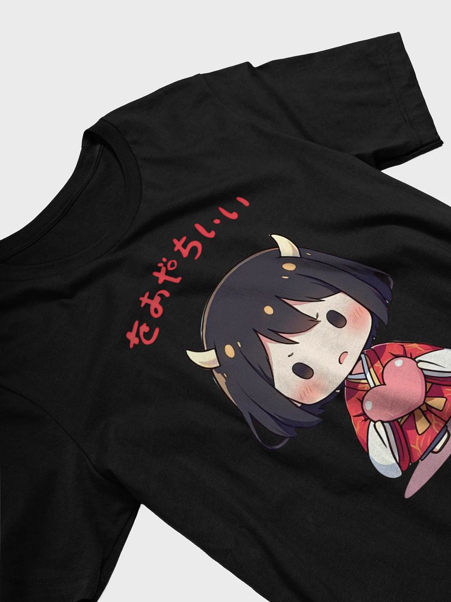 Chibi Love Surprise T-Shirt product image (9)
