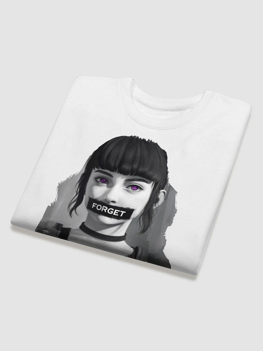 Lost Records: Bloom & Rage; Kat Mikaelsen "FORGET" product image (4)