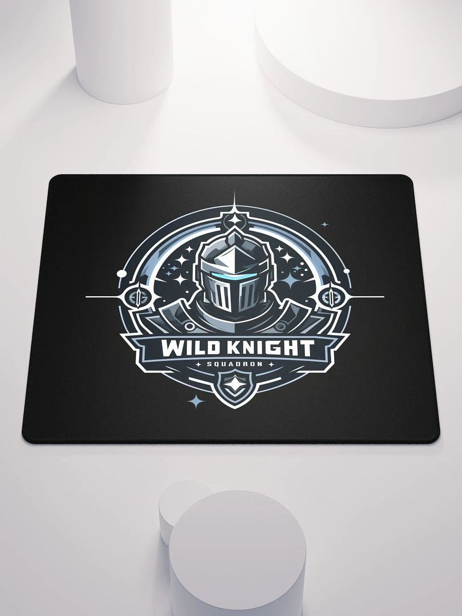 Wild Knight Squadron the Gaming Mousepad product image (1)