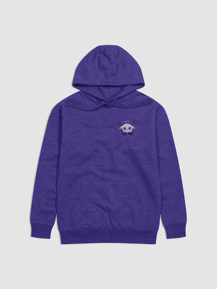 Sudadera Morada product image (1)