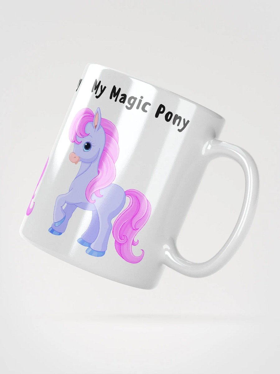 Mug MAGIC PONY product image (2)