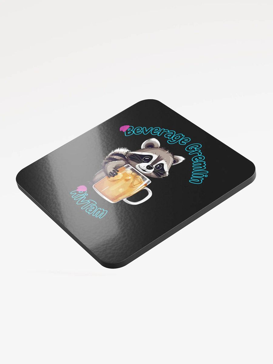 RivTam Beverage Coaster product image (3)