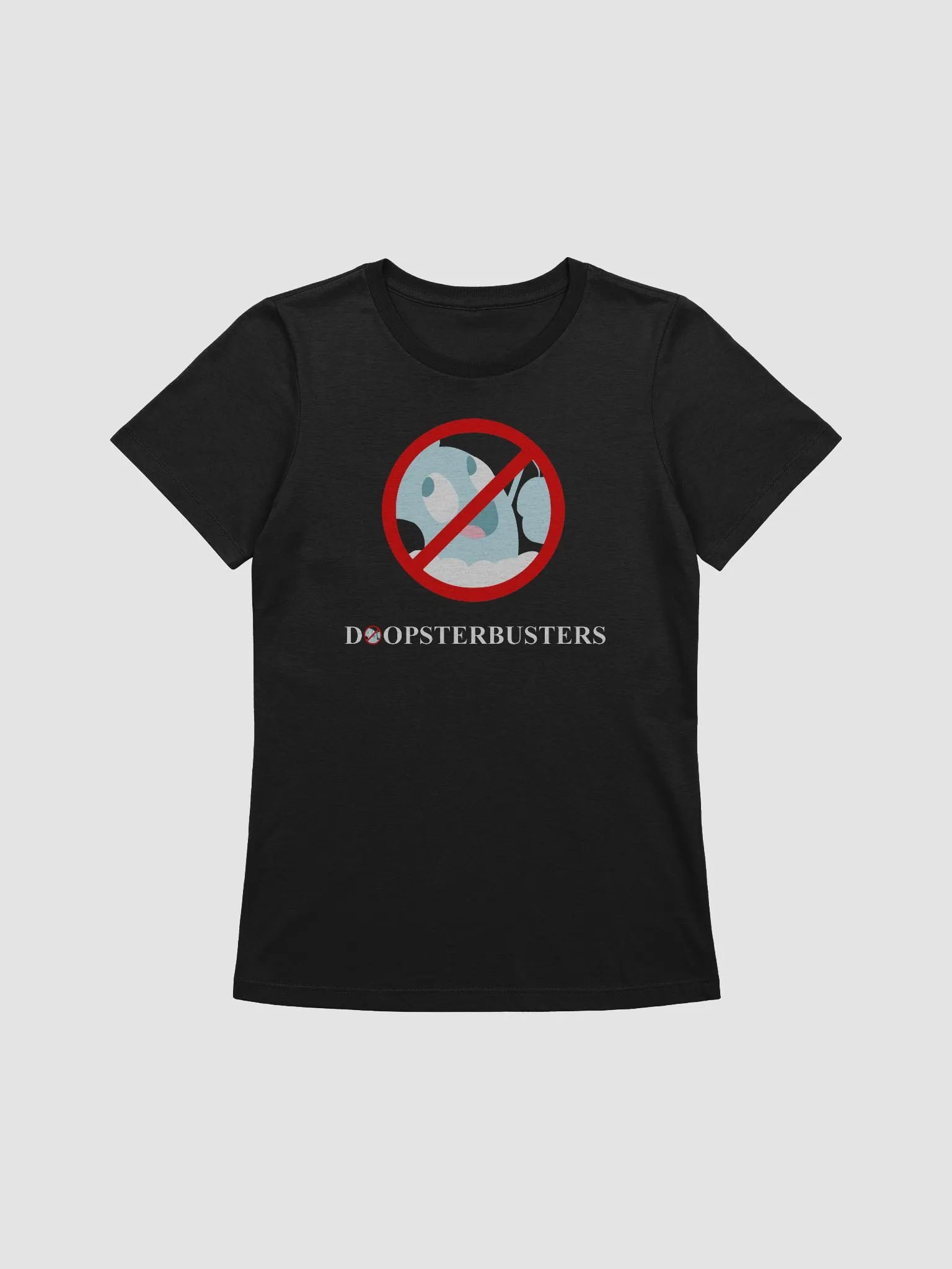 Women's Doopsterbusters Shirt product image (1)