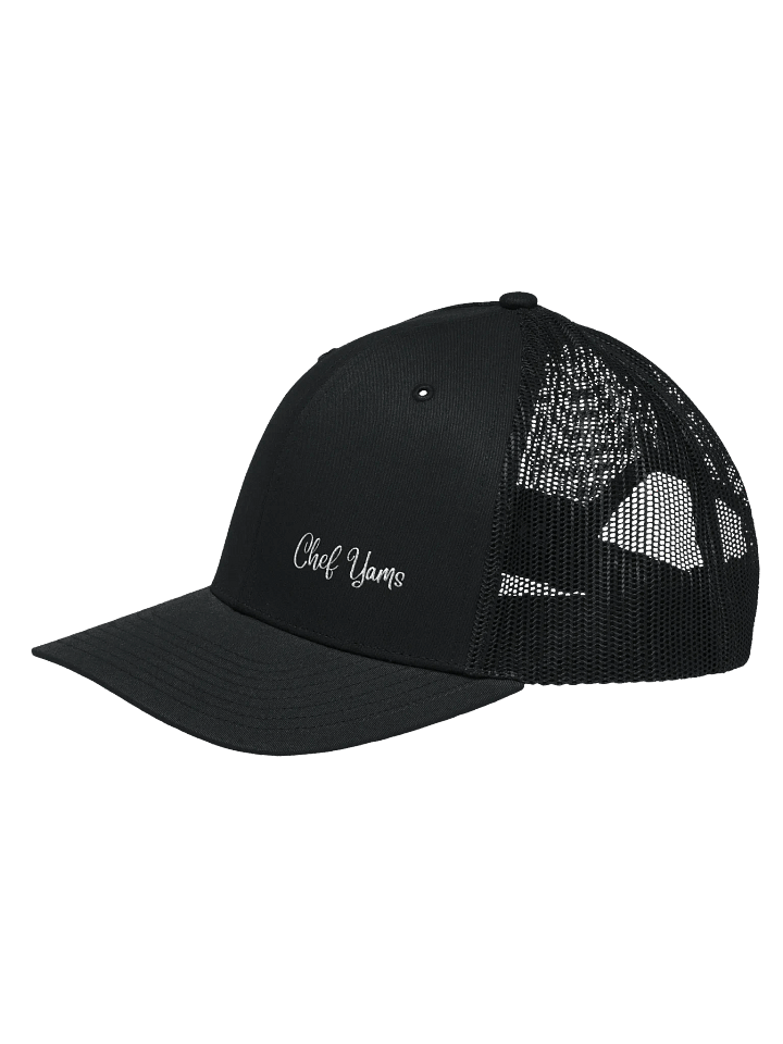 Chef yams Hat product image (16)