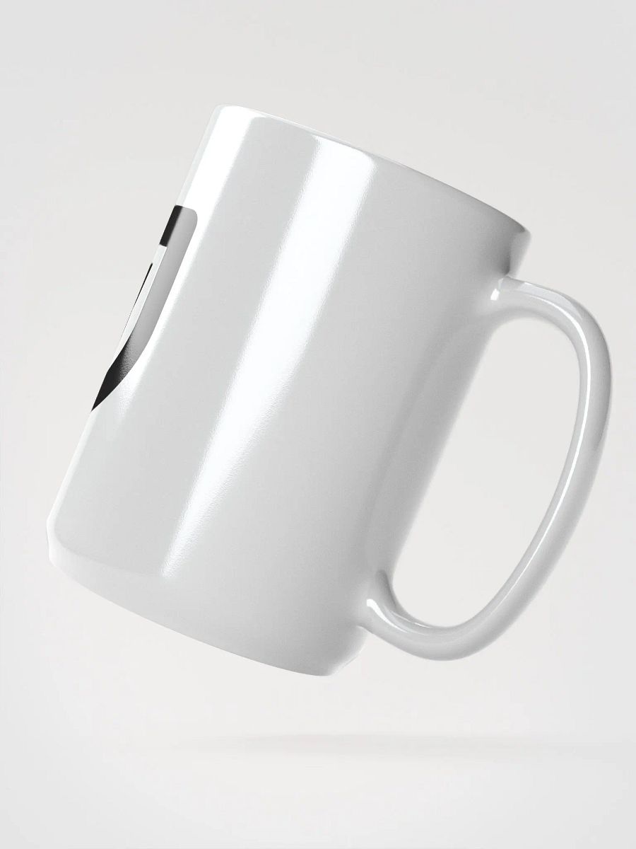 Infinity 13 Mug product image (3)