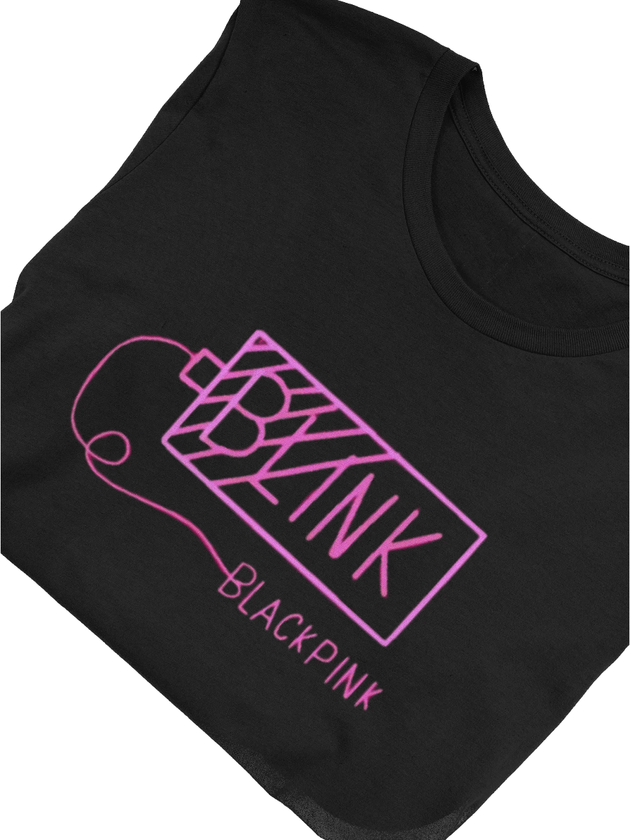 Produtos BLINKS BY ROSÉ Blusa curta feminina product image (5)