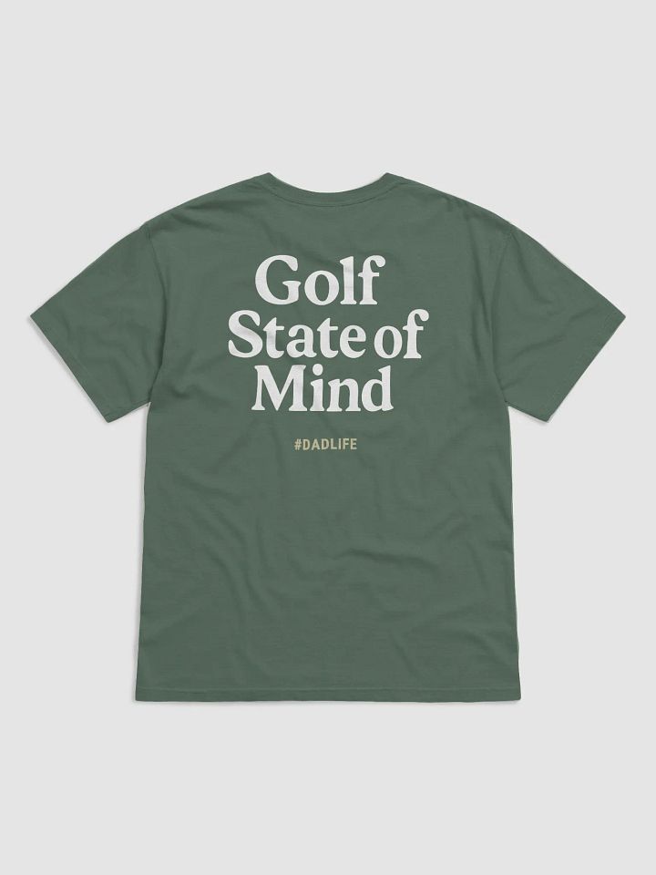 Golf State of Mind - Dad Edition product image (9)