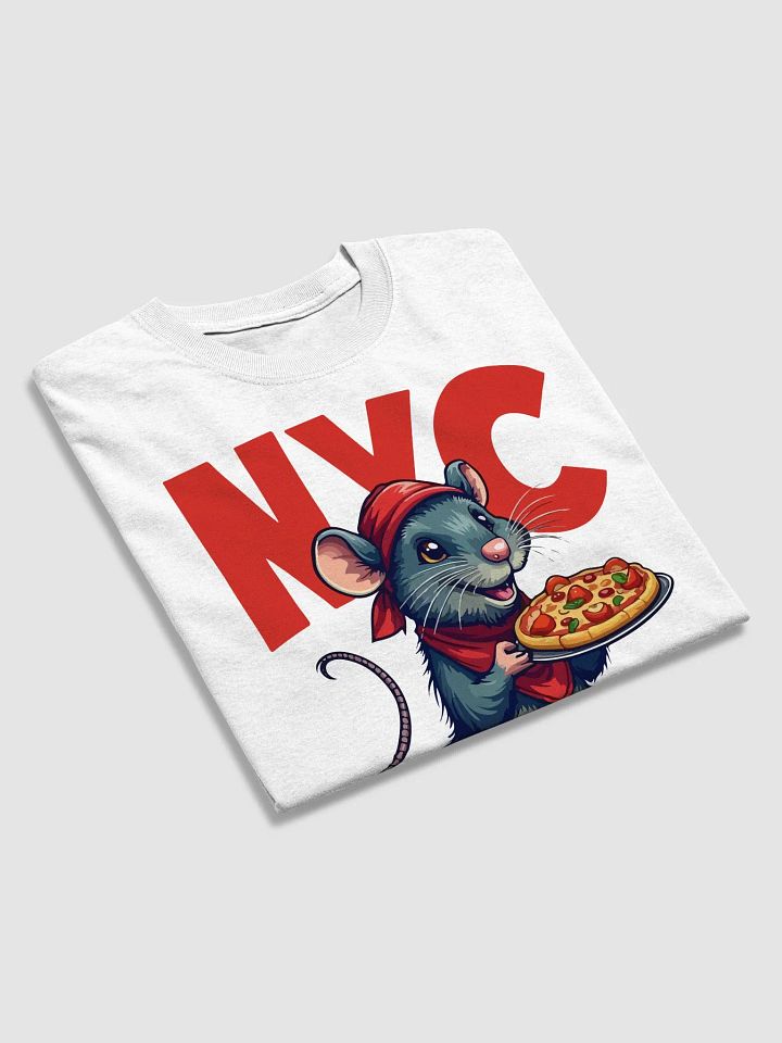 NYC Legend T-Shirt product image (2)