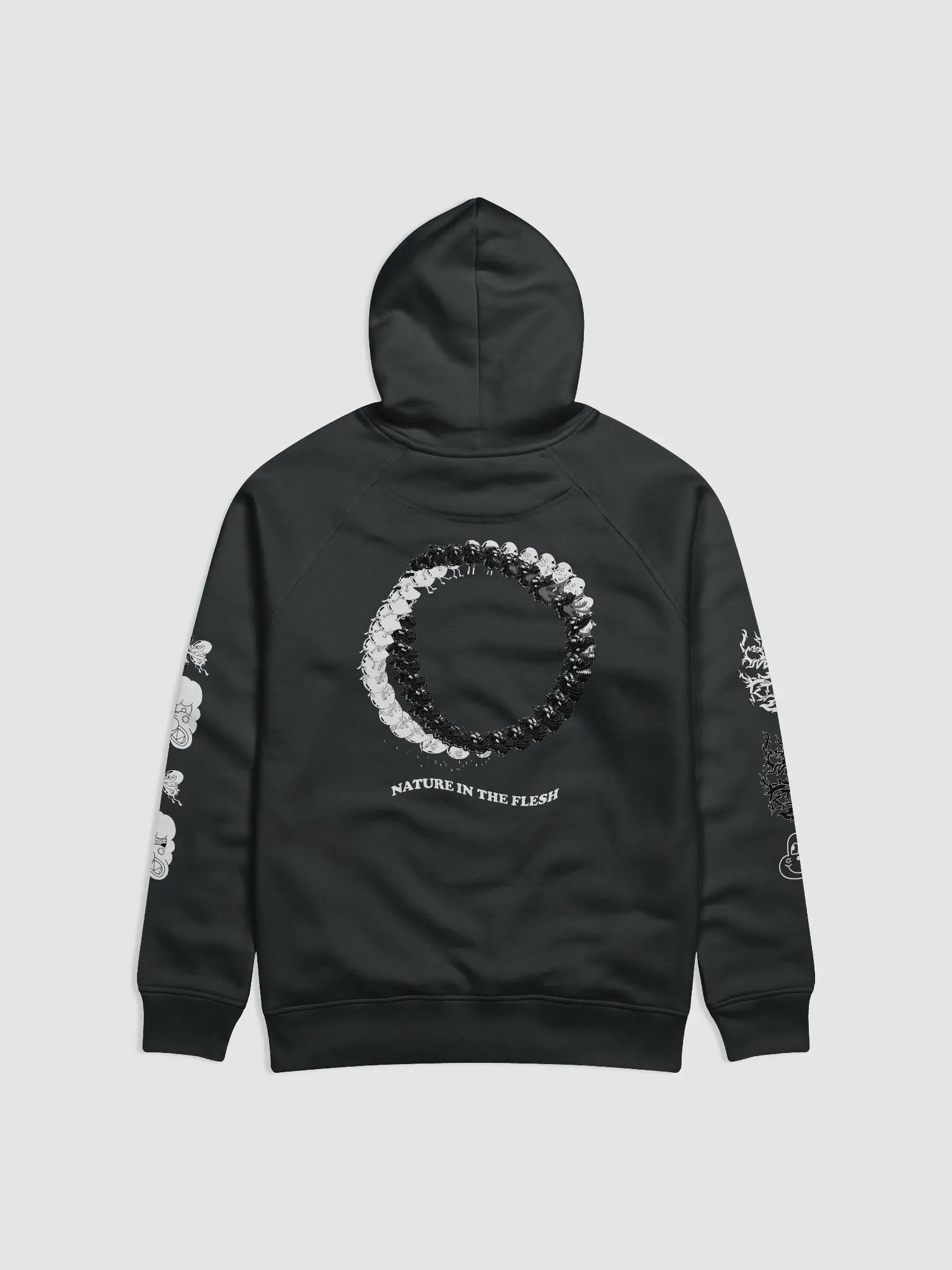 Eater Hoodie product image (2)